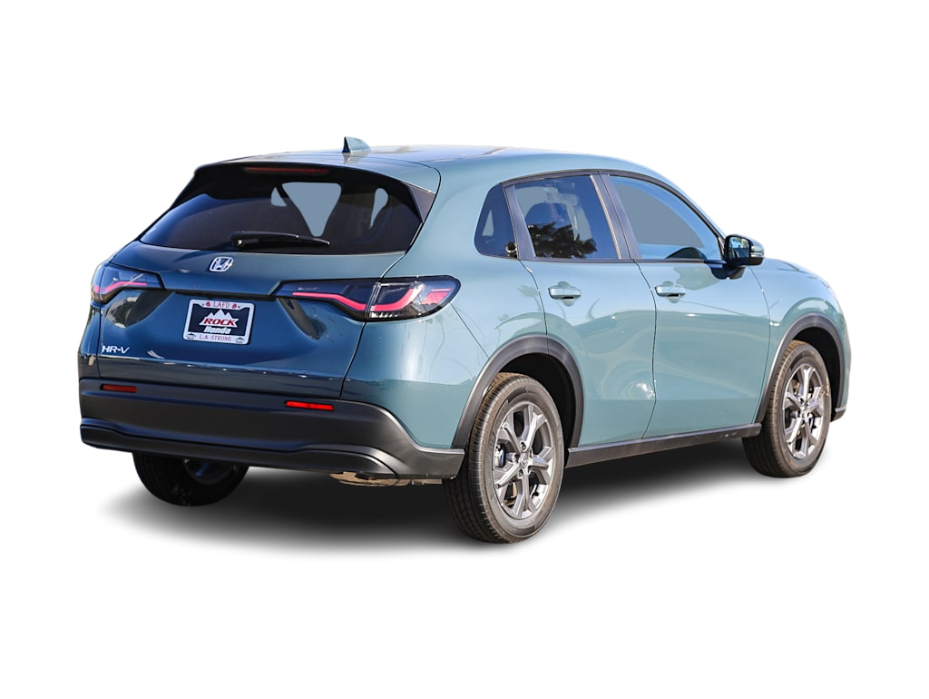 Thumbnail: 2026 Honda HR-V - 20