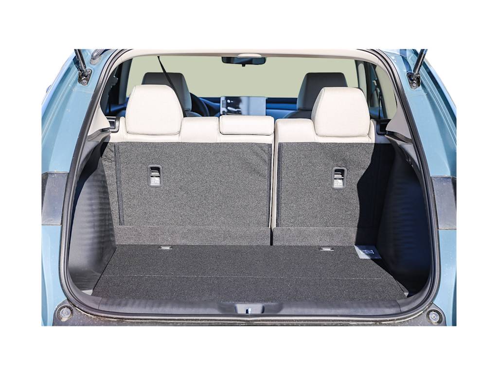 Thumbnail: 2026 Honda HR-V - 16