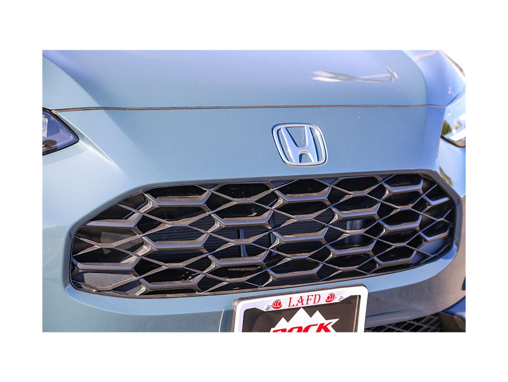 Thumbnail: 2026 Honda HR-V - 19