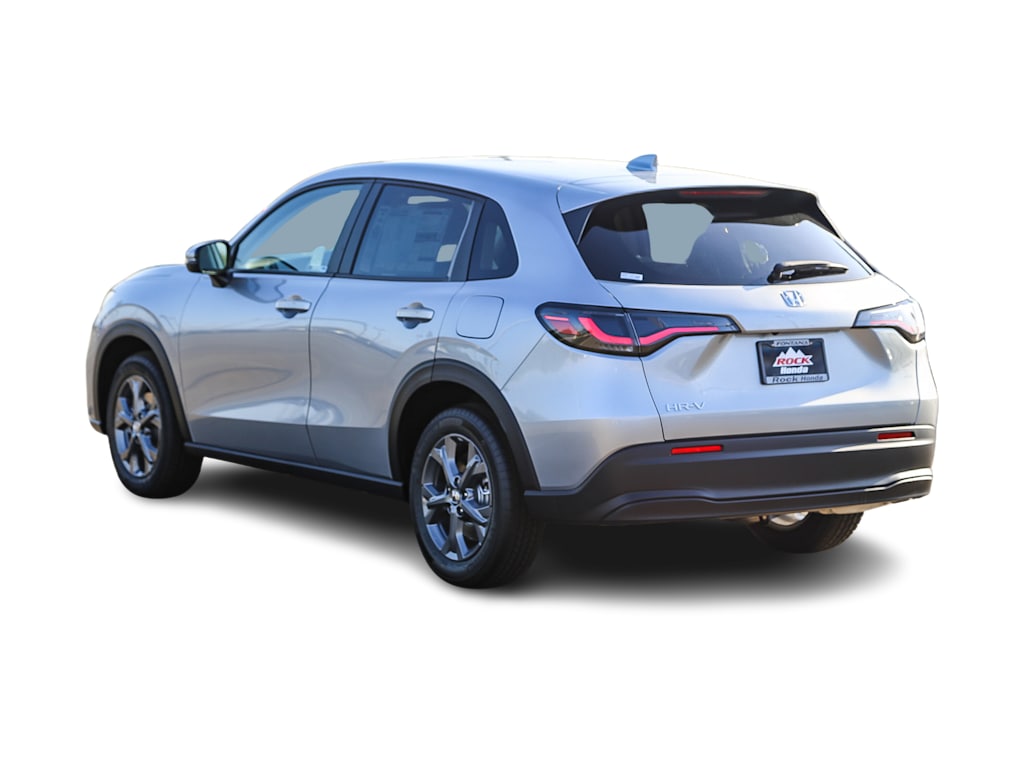 Thumbnail: 2026 Honda HR-V - 3