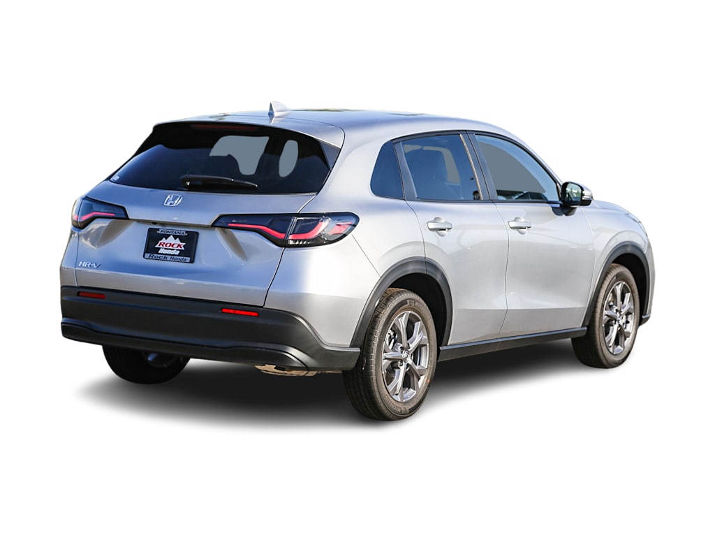 Thumbnail: 2026 Honda HR-V - 20