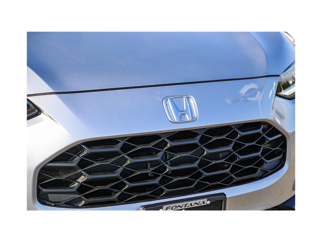 Thumbnail: 2026 Honda HR-V - 19