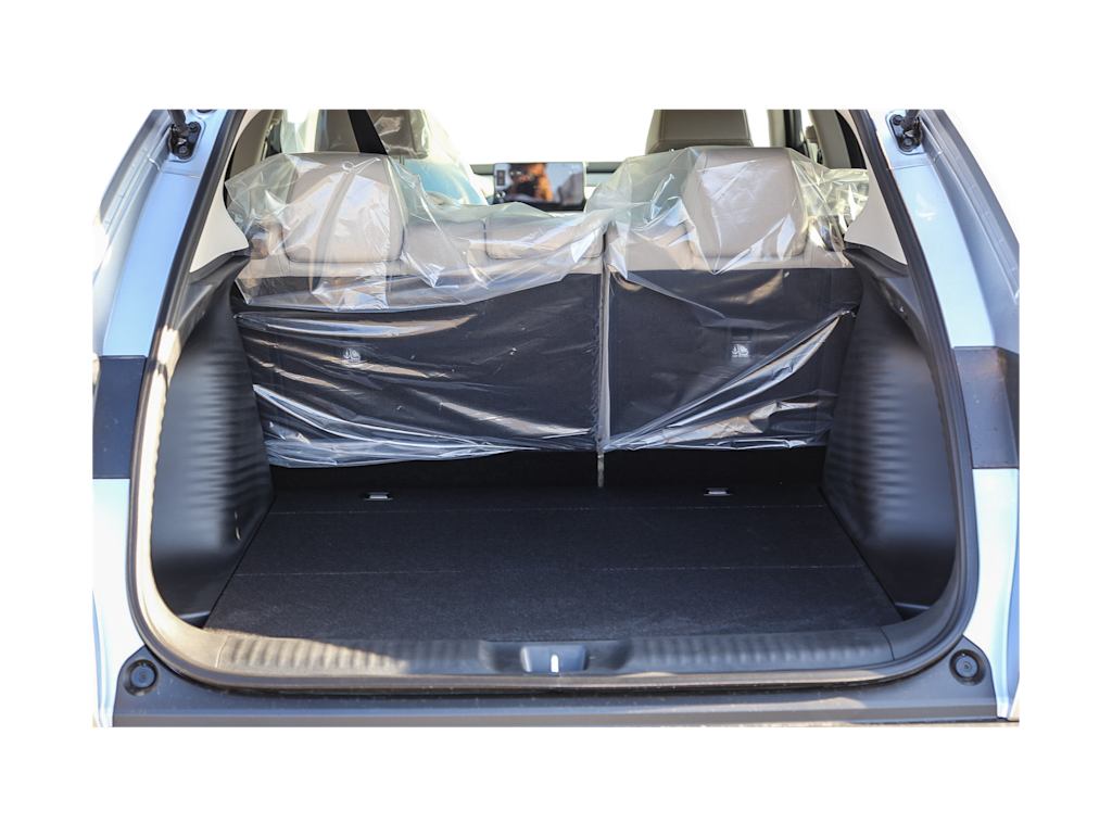 Thumbnail: 2026 Honda HR-V - 16