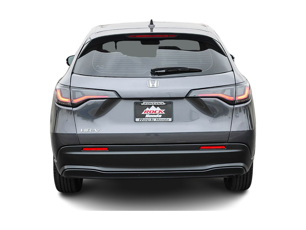 Thumbnail: 2023 Honda HR-V - 4