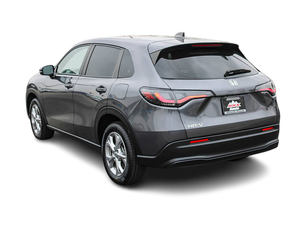 Thumbnail: 2023 Honda HR-V - 3