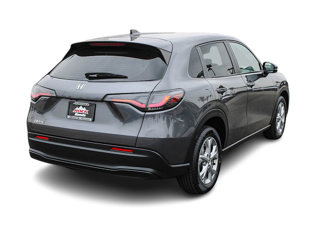Thumbnail: 2023 Honda HR-V - 21