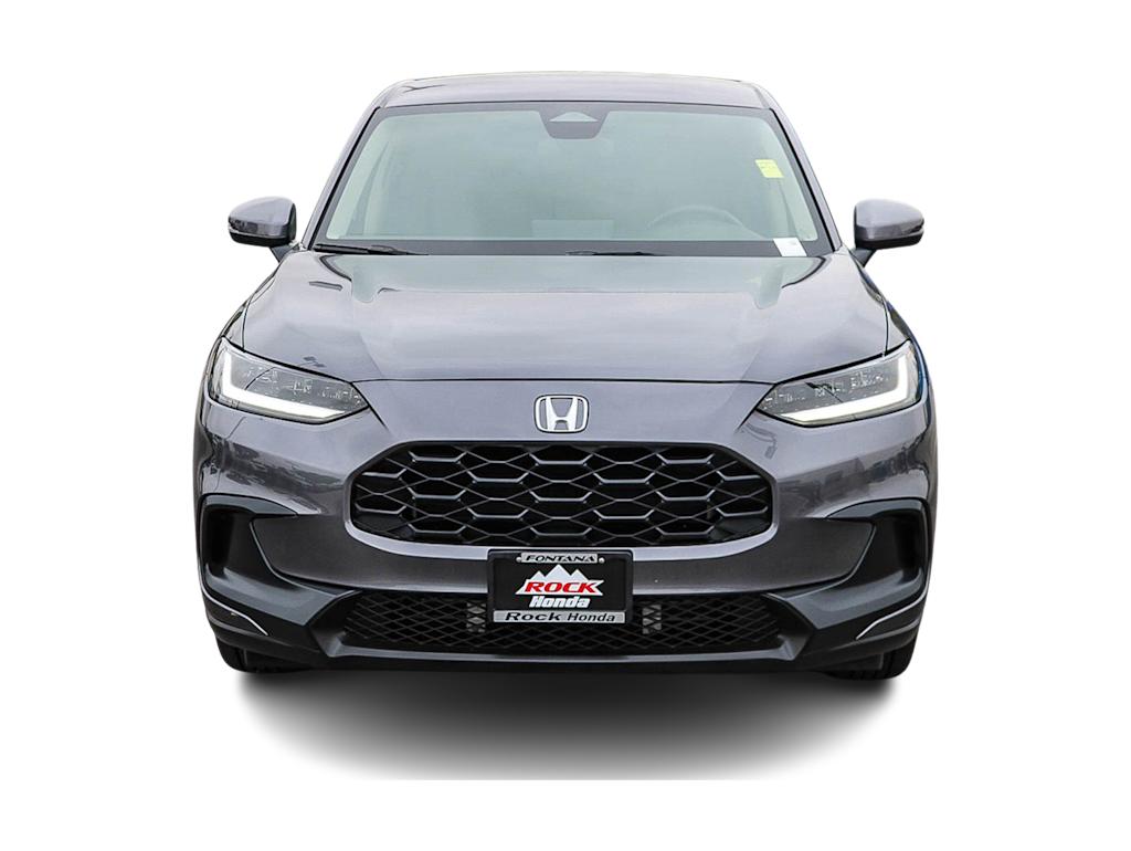 Thumbnail: 2023 Honda HR-V - 5