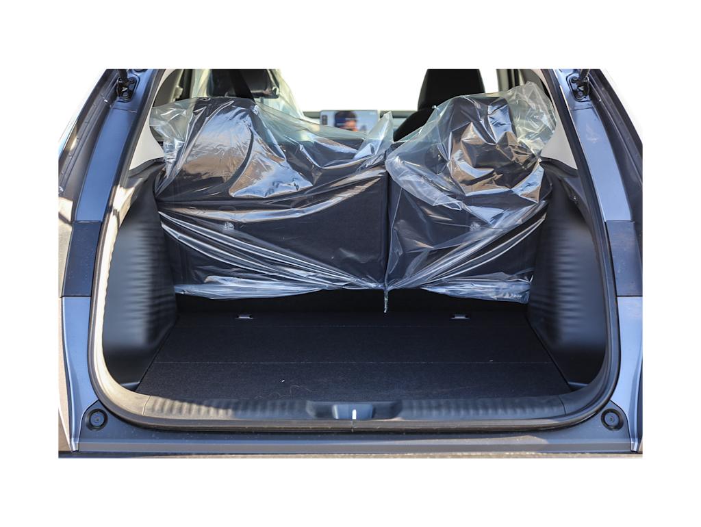 Thumbnail: 2026 Honda HR-V - 15