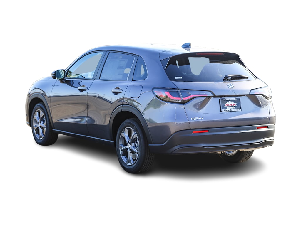 Thumbnail: 2026 Honda HR-V - 3