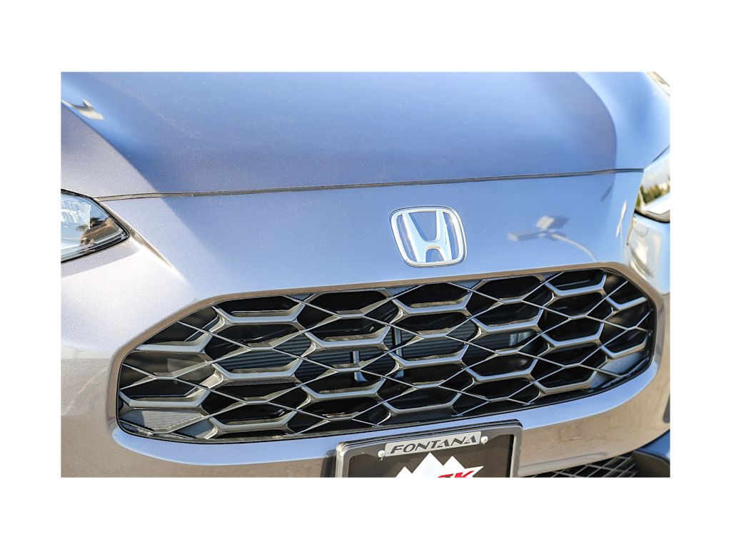 Thumbnail: 2026 Honda HR-V - 18