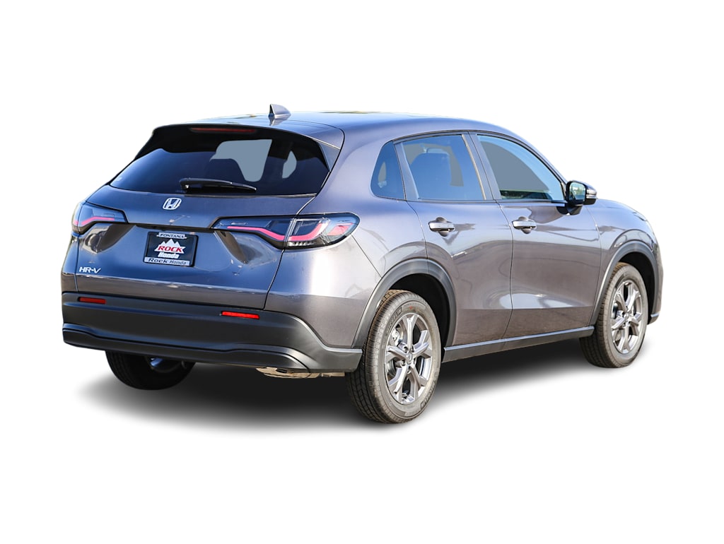 Thumbnail: 2026 Honda HR-V - 19