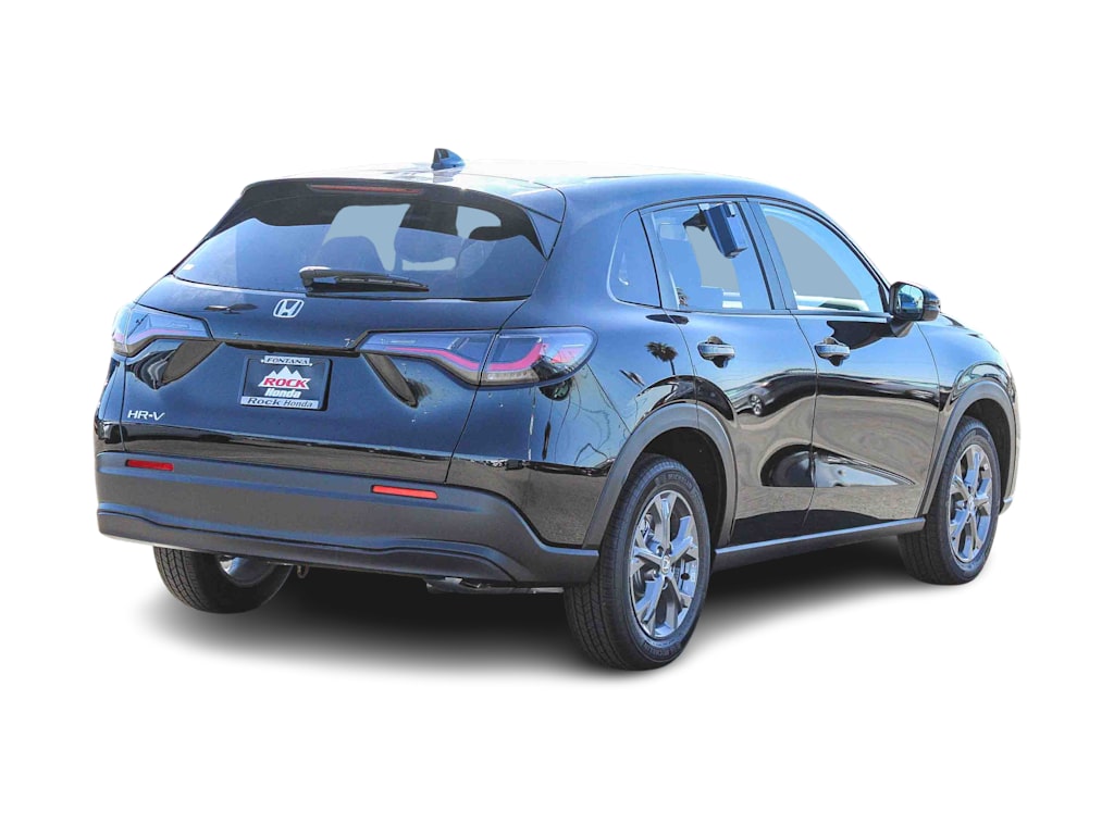 Thumbnail: 2026 Honda HR-V - 16