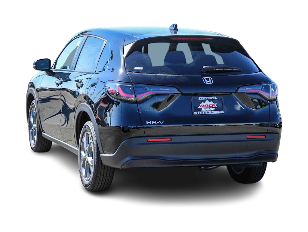 Thumbnail: 2026 Honda HR-V - 3