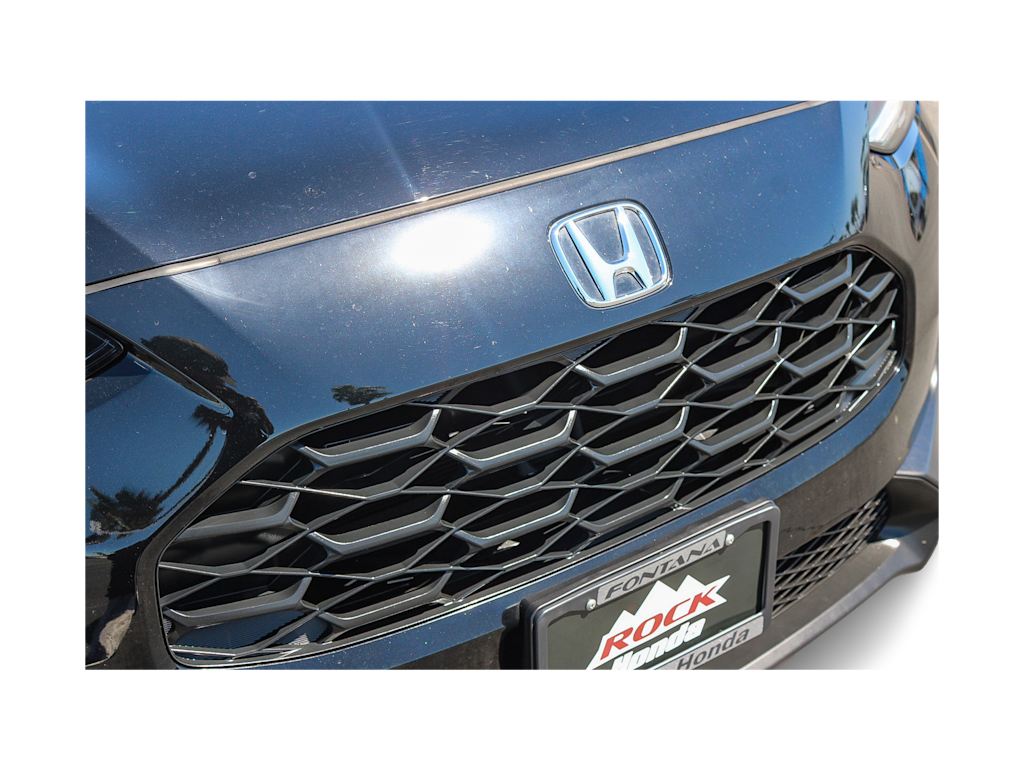 Thumbnail: 2025 Honda HR-V - 20