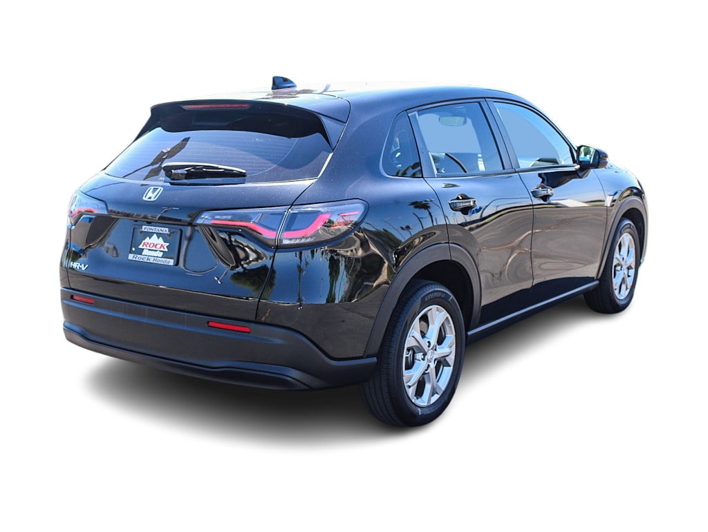 Thumbnail: 2025 Honda HR-V - 21