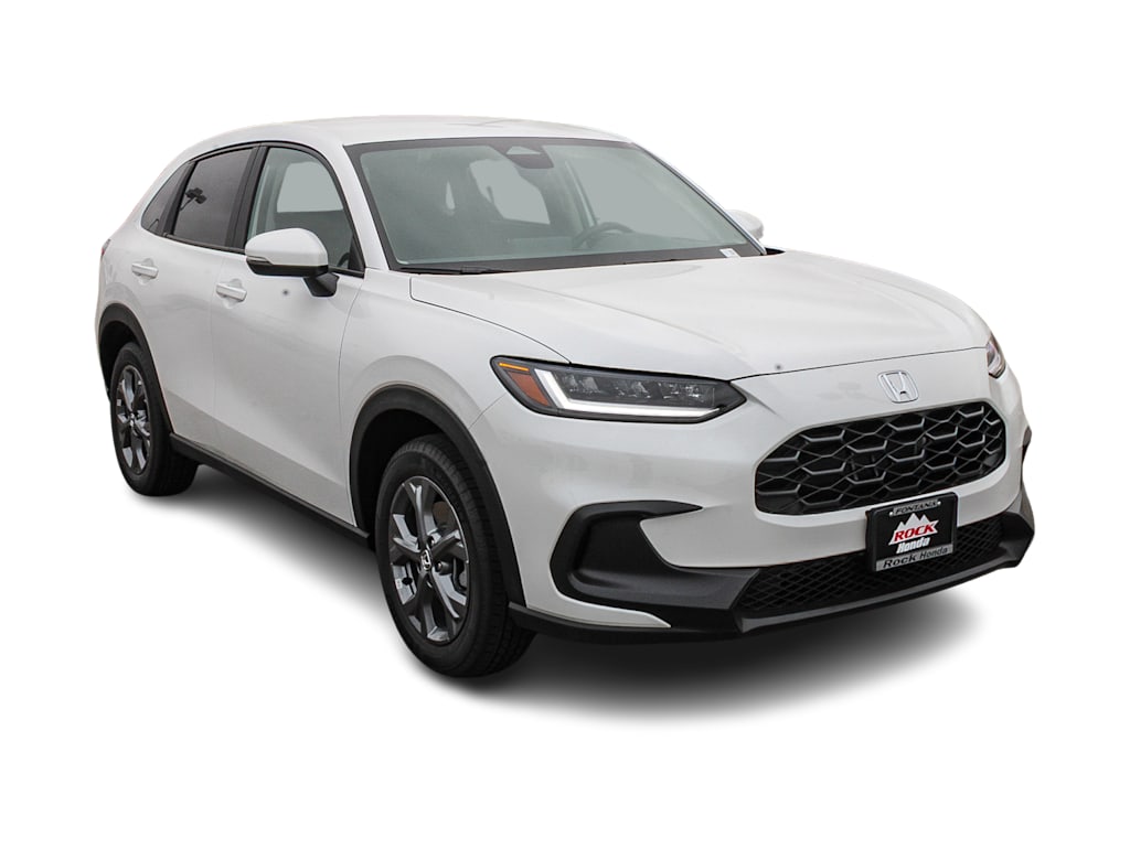 Thumbnail: 2027 Honda HR-V - 18