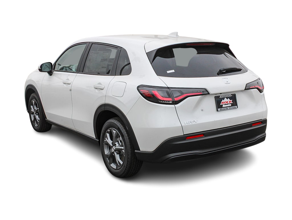 Thumbnail: 2027 Honda HR-V - 3