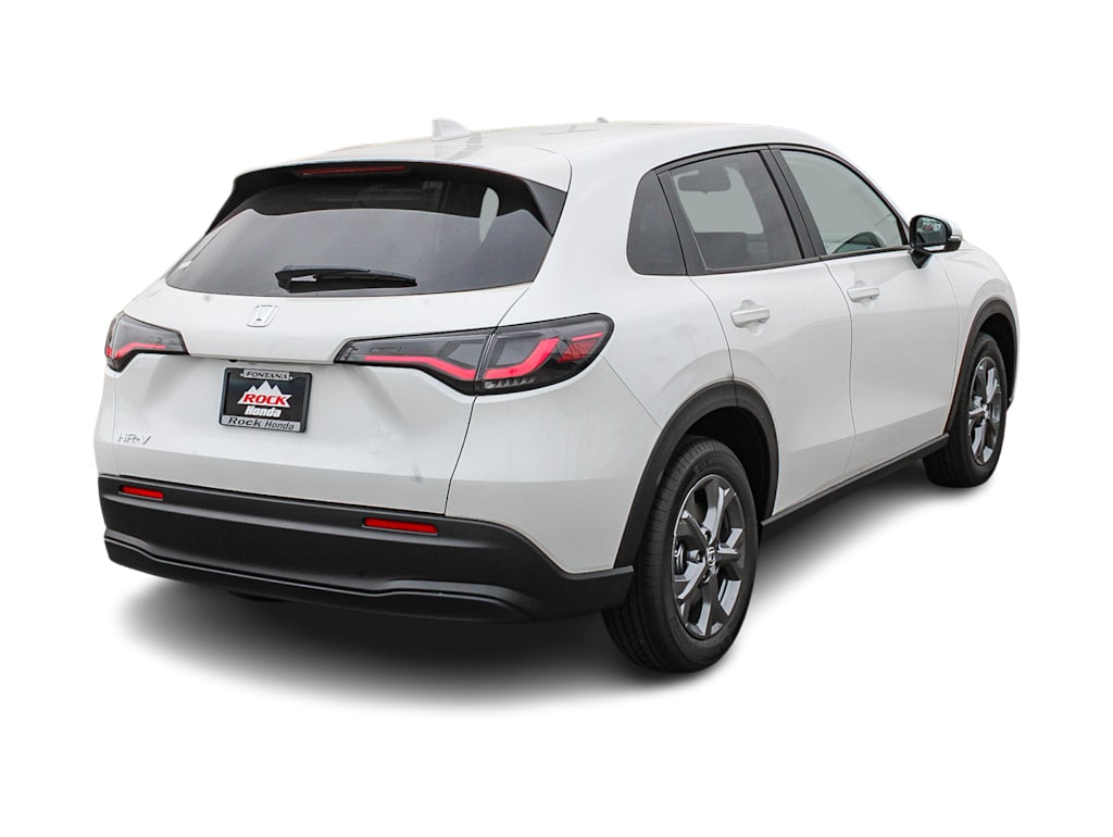 Thumbnail: 2027 Honda HR-V - 21