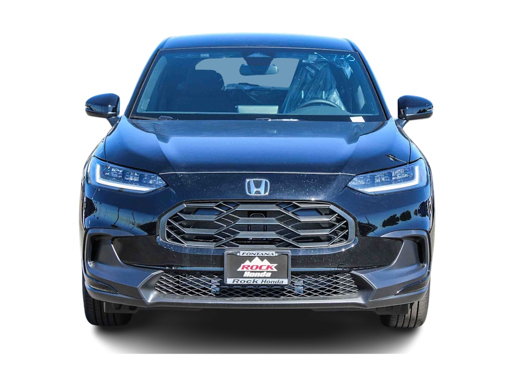 Thumbnail: 2026 Honda HR-V - 16