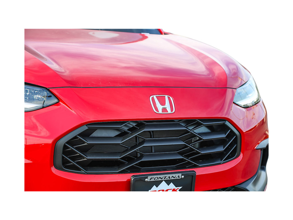 Thumbnail: 2026 Honda HR-V - 19