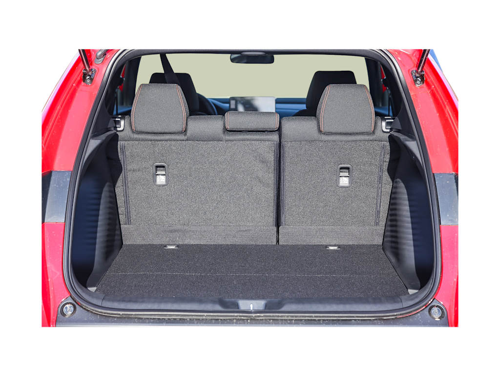 Thumbnail: 2026 Honda HR-V - 16