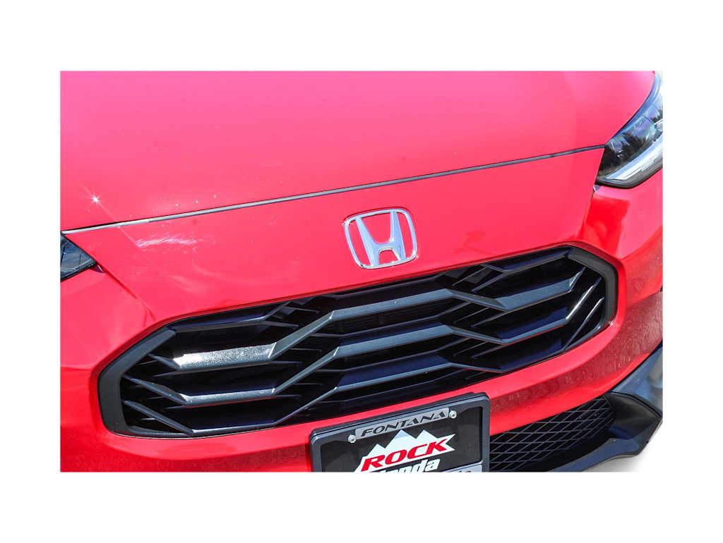 Thumbnail: 2025 Honda HR-V - 20