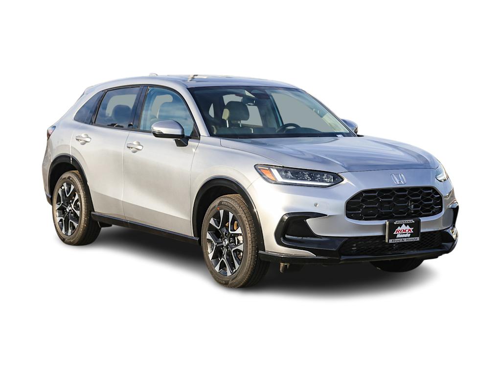 Thumbnail: 2026 Honda HR-V - 15