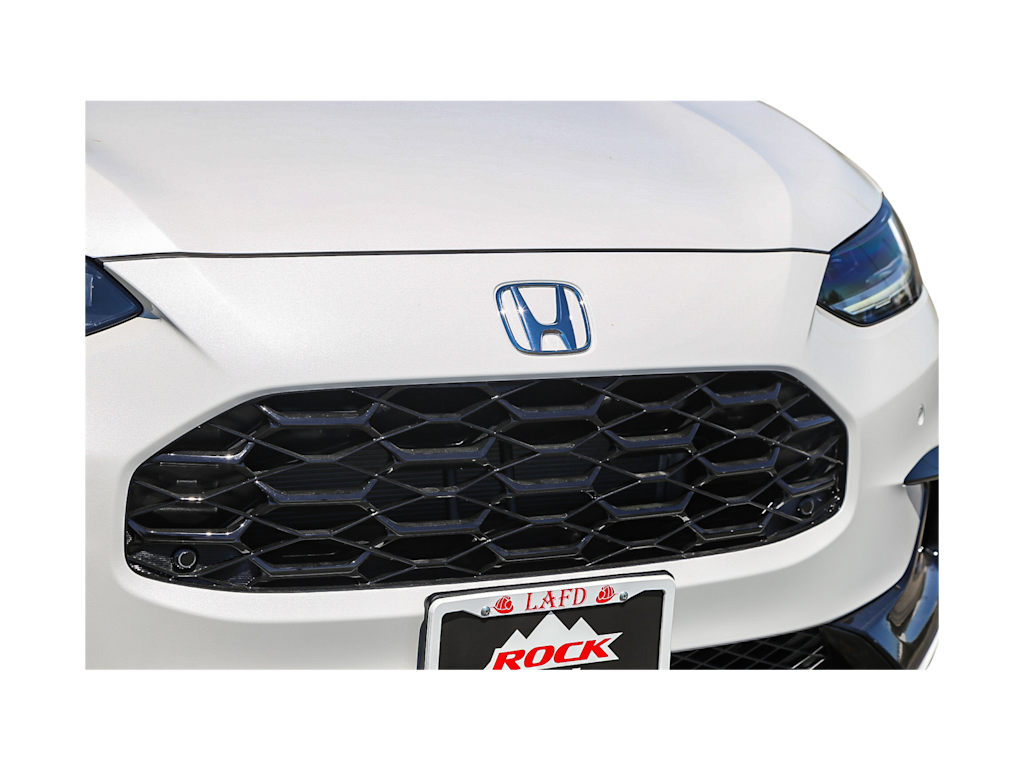 Thumbnail: 2027 Honda HR-V - 19