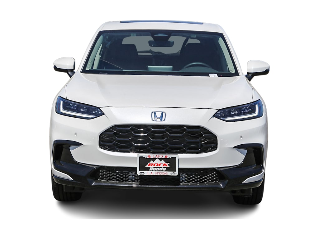 Thumbnail: 2027 Honda HR-V - 5