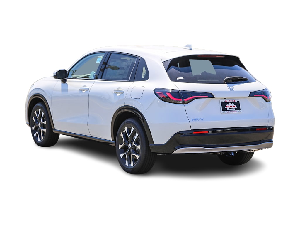 Thumbnail: 2027 Honda HR-V - 3