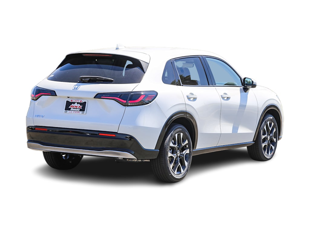 Thumbnail: 2027 Honda HR-V - 20