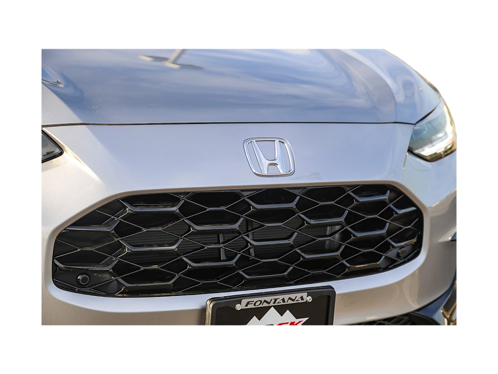 Thumbnail: 2026 Honda HR-V - 17