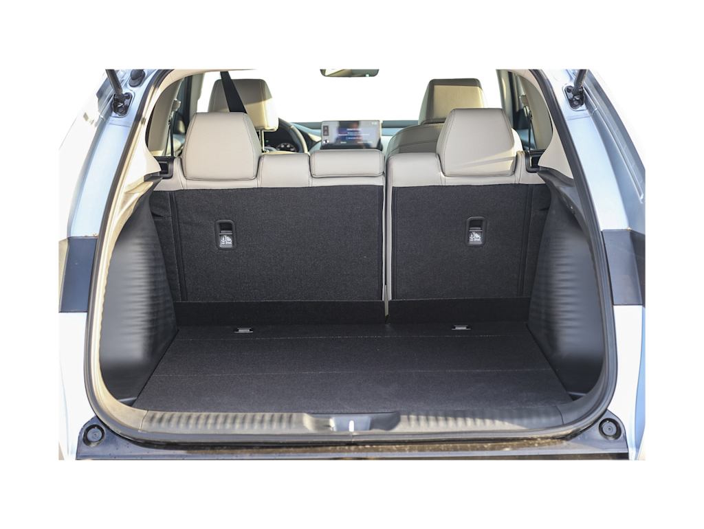 Thumbnail: 2026 Honda HR-V - 14