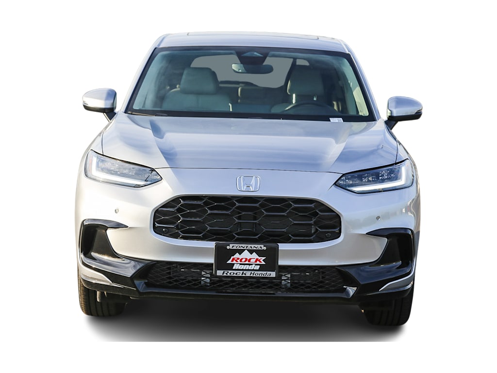 Thumbnail: 2026 Honda HR-V - 5