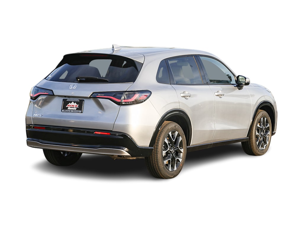 Thumbnail: 2026 Honda HR-V - 18