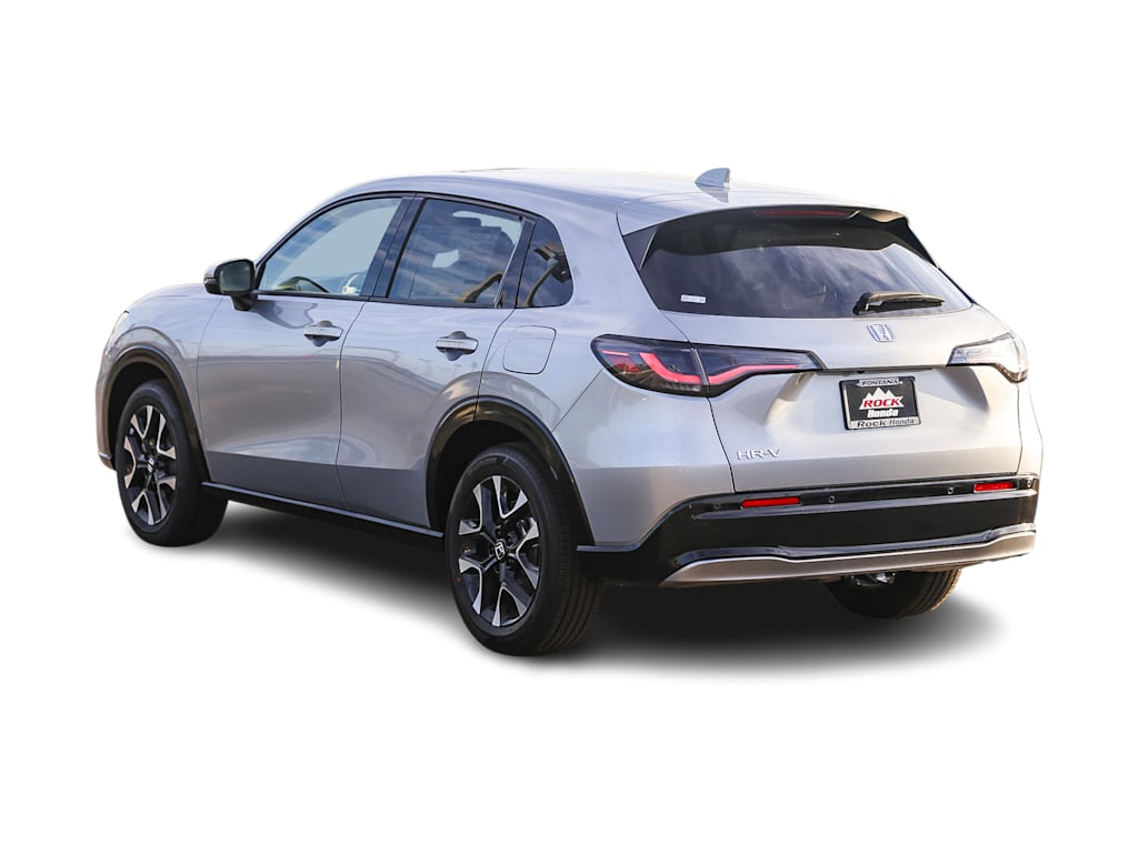 Thumbnail: 2026 Honda HR-V - 3