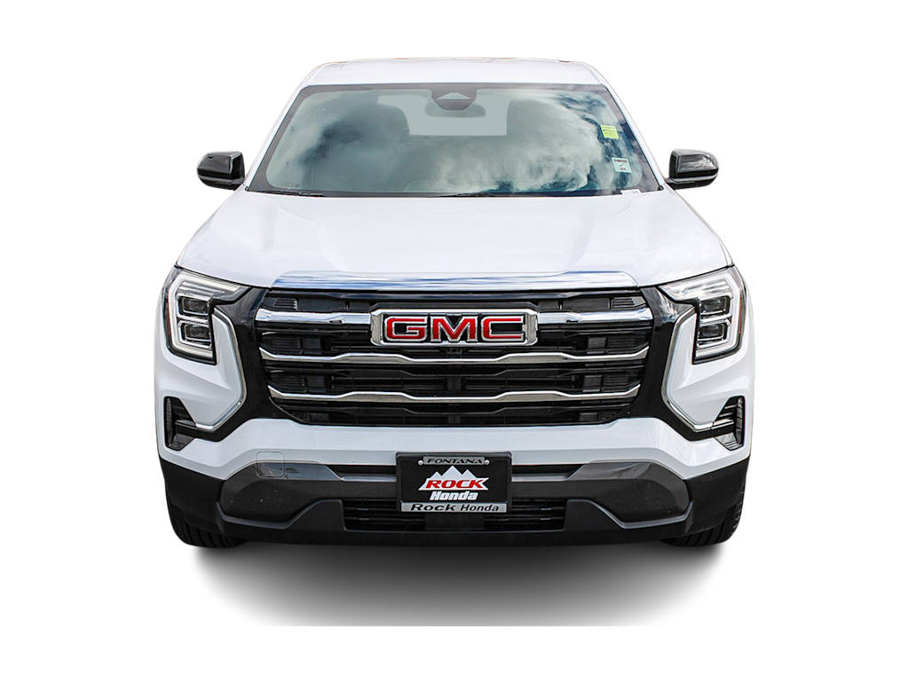 Thumbnail: 2026 GMC Terrain - 5