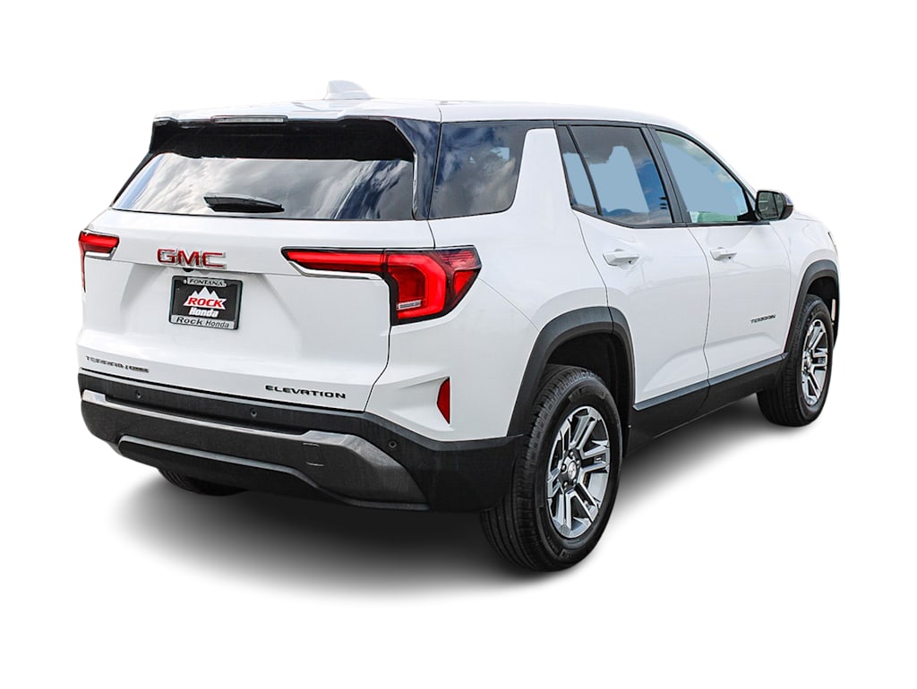 Thumbnail: 2026 GMC Terrain - 19