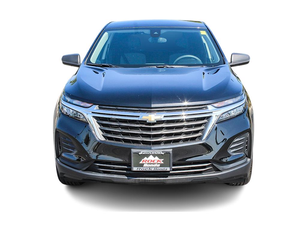 Thumbnail: 2023 Chevrolet Equinox - 5
