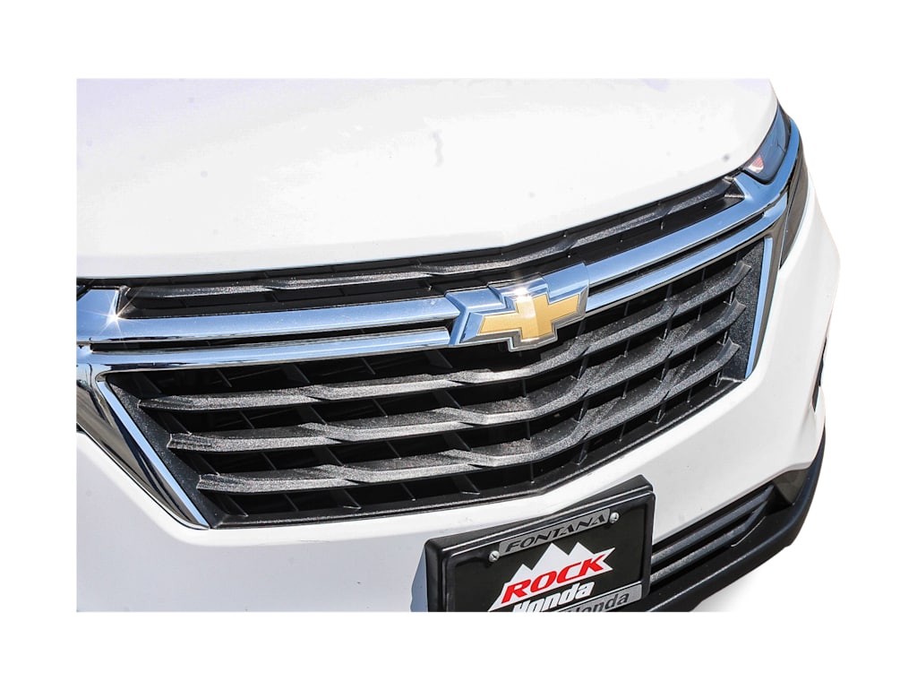 Thumbnail: 2022 Chevrolet Equinox - 20