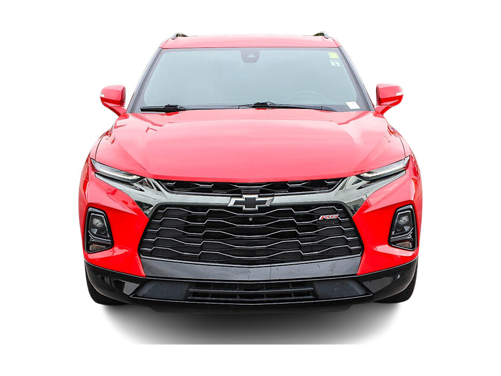 Thumbnail: 2020 Chevrolet Blazer - 5