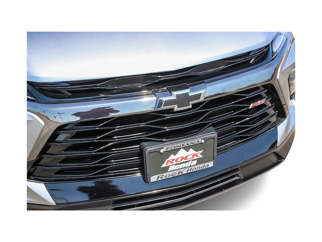 Thumbnail: 2025 Chevrolet Blazer - 20