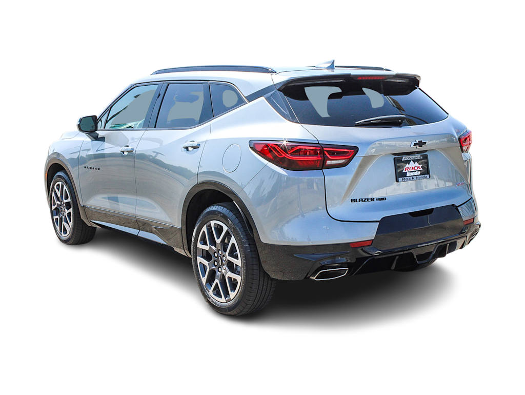 Thumbnail: 2025 Chevrolet Blazer - 3