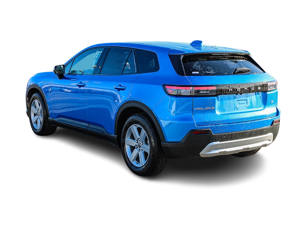 Thumbnail: 2026 Honda Prologue - 3