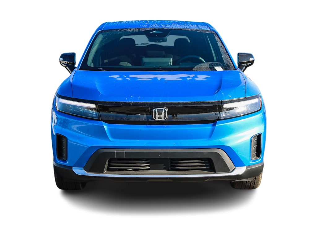 Thumbnail: 2026 Honda Prologue - 4