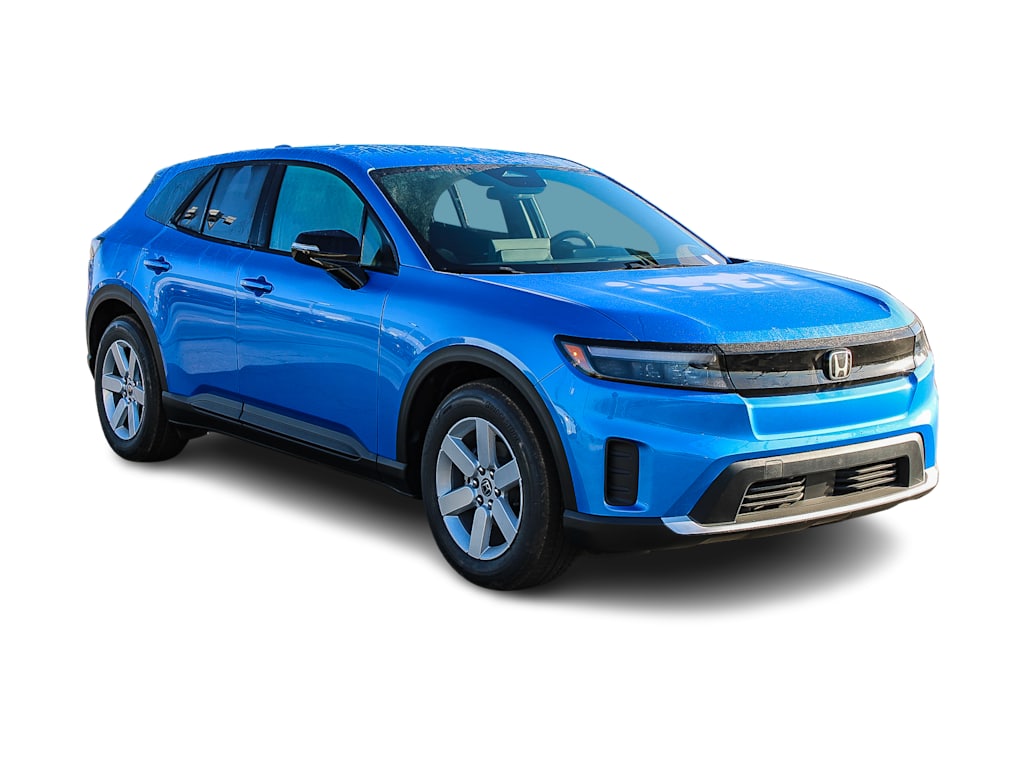 Thumbnail: 2026 Honda Prologue - 16