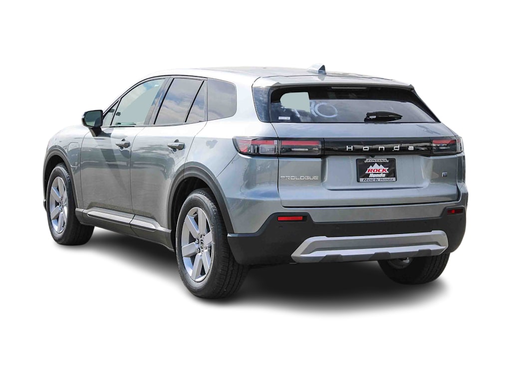 Thumbnail: 2025 Honda Prologue - 3