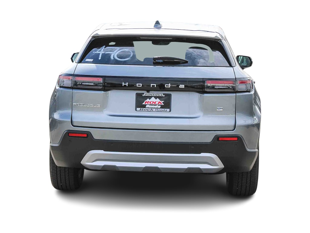 Thumbnail: 2025 Honda Prologue - 4