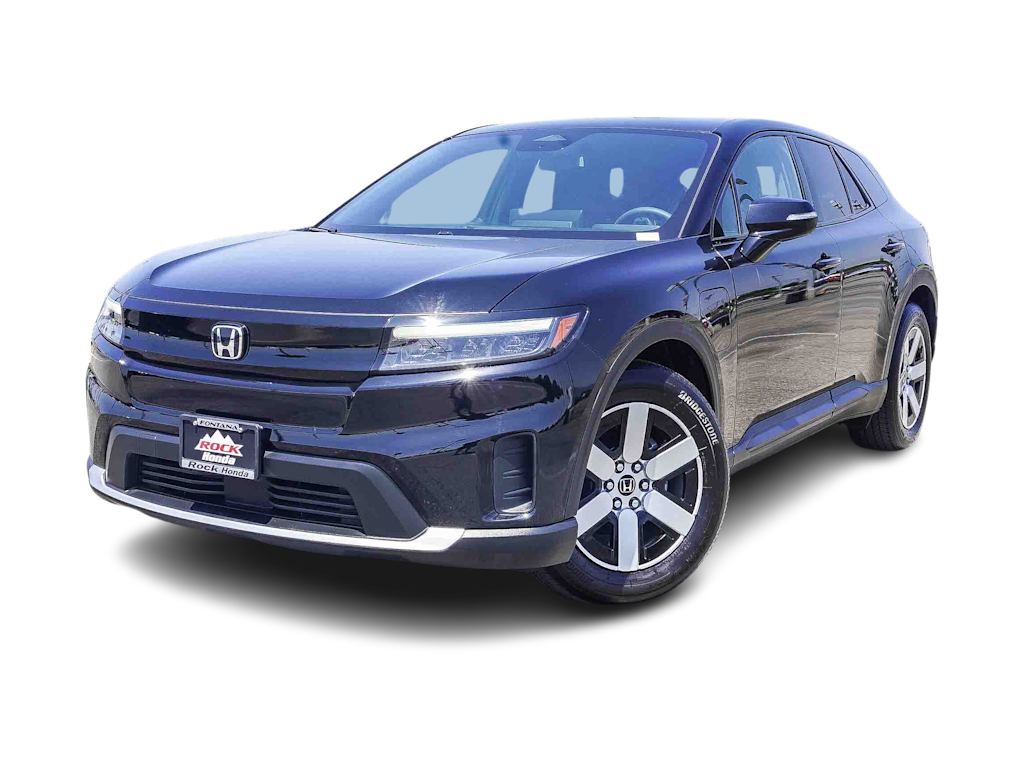 Certified 2024 Honda Prologue EX with VIN 3GPKHURM4RS507826 for sale in Spokane, WA