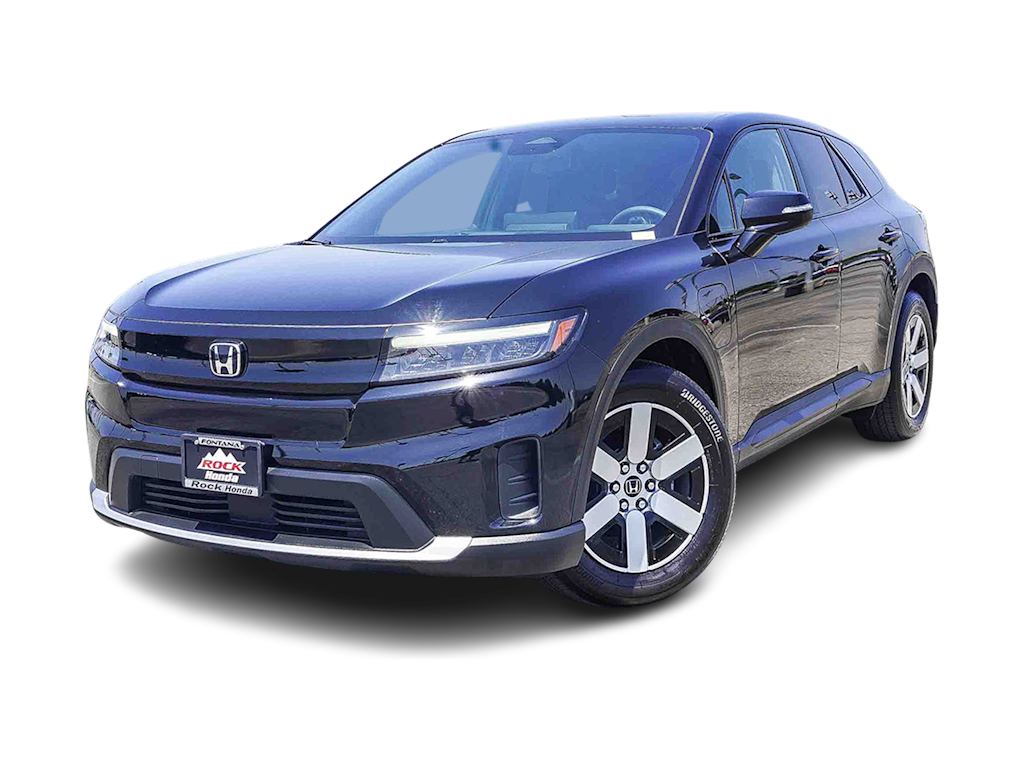 Certified 2024 Honda Prologue EX with VIN 3GPKHURM4RS507826 for sale in Spokane, WA